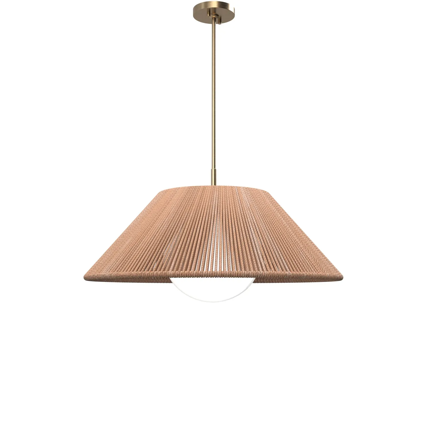 Lisbon by Troy Lighting PBR 3D Model_03